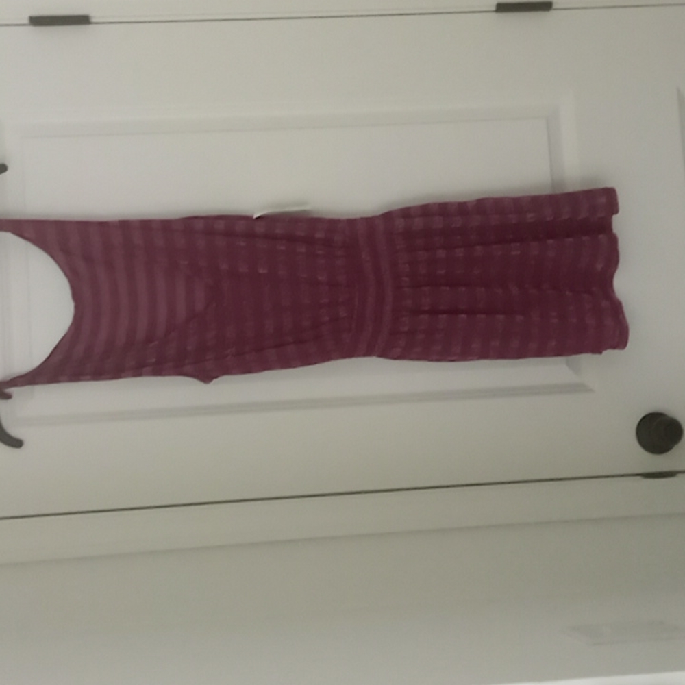 Gorgeous BNWT Becca cover up